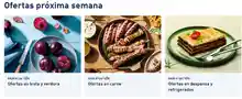 Ofertas en ALDI Desde el lunes 14/04