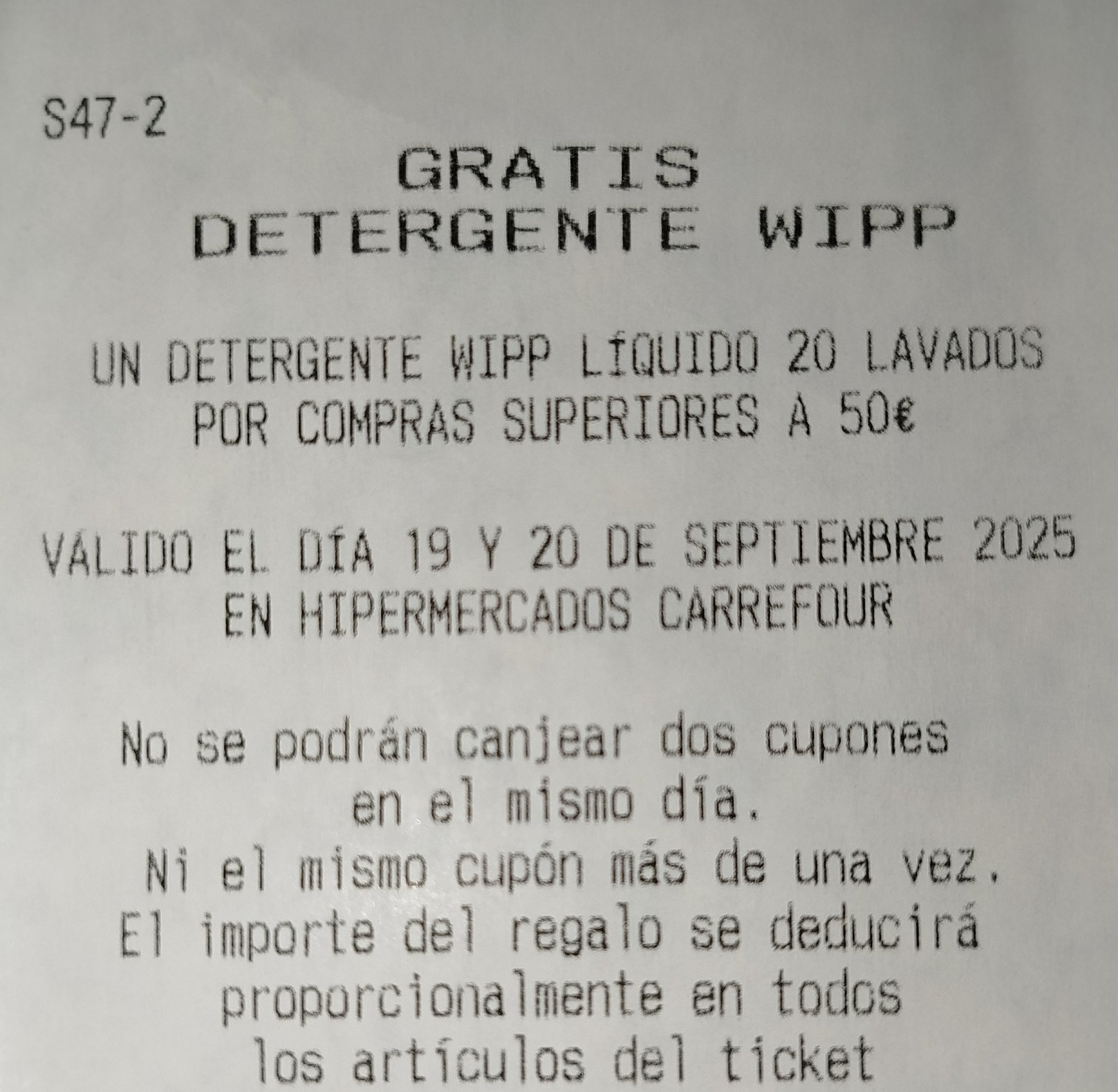detergebte-wipp-gratis-en-carrefour-por-compras