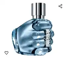 Diesel - Eau De Toilette