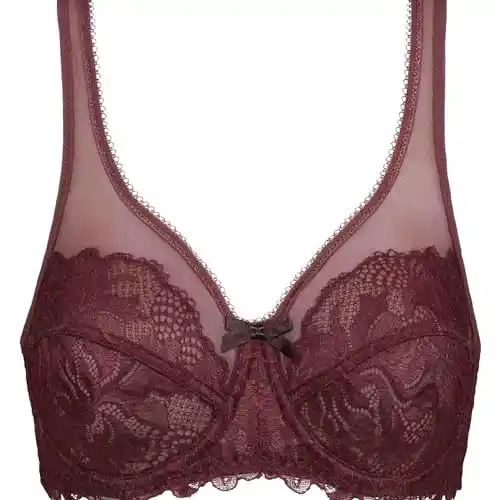 Dim Soutien-Gorge Femme avec Armatures Generous Essentiel x1