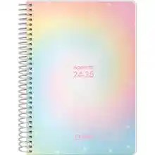 Dohe - Agenda Escolar 2024 2025