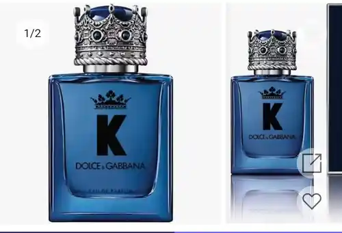Dolce & Gabbana - Eau de Parfum