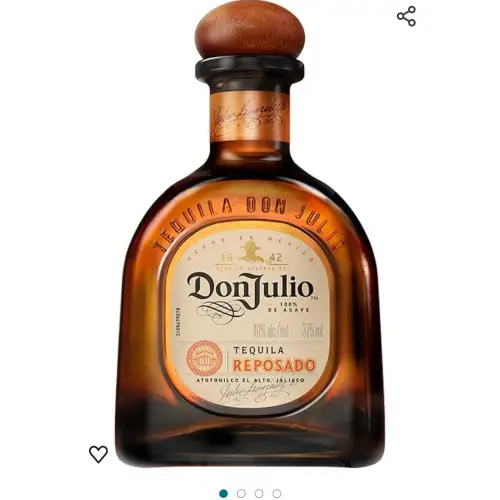 Don Julio - Tequila Reposado