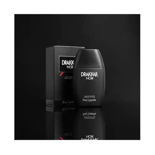 Drakkar Noir 200ML | 78% de Descuento en Primor