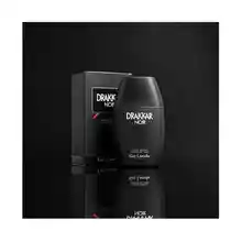 Drakkar Noir 200ML | 78% de Descuento en Primor