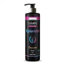 DRASANVI CHAMPÚ XPLENDOR - VEGANO - 300ml