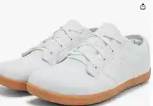 DRECAGE Unisex Zapatillas Barefoot Minimalistas Hombre Mujer Calzado Descalzo Casual Ligeros Zapatos de Trail Running 36-47 EU