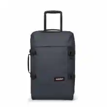 EASTPAK TRANVERZ S Maleta, 51 x 32.5 x 23 cm, 42 L - Blue Downtown (Azul)