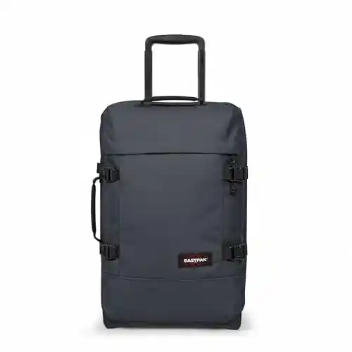 EASTPAK TRANVERZ S Maleta, 51 x 32.5 x 23 cm, 42 L - Blue Downtown (Azul)