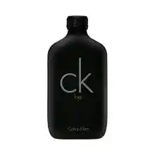 Eau de Toilette Calvin Klein CK BE 200ml