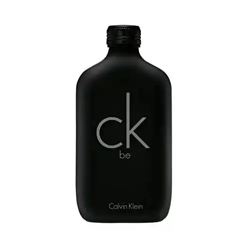 Eau de Toilette Calvin Klein CK BE 200ml
