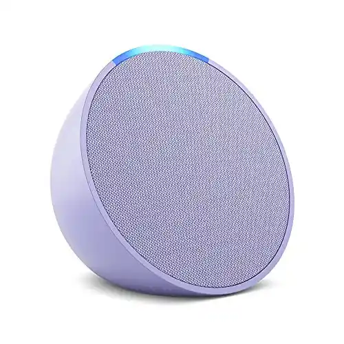 Echo Dot Altavoz inteligente Bluetooth con Alexa