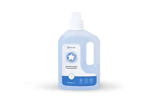 Detergente de 1L para todos los robots limpiacristales y ventanas WINBOT, accesorio original