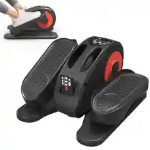 Ejercitador de Pedal Elíptico