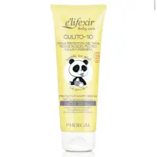 Elifexir Baby Care - Crema Protectora de Pañal