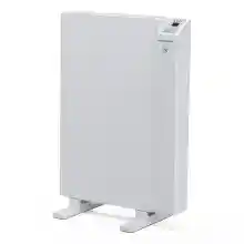 Emisor térmico Mellerware, bajo consumo, Alexa y Google.