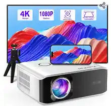 XuanPad - Proyector 4k