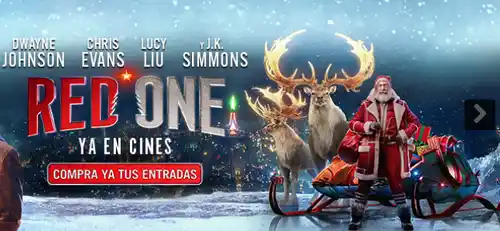 Entradas en los cines yelmo a mitad de precio (3,90€)