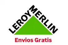 Envío GRATIS en Leroy Merlín en compras superiores a 35 €