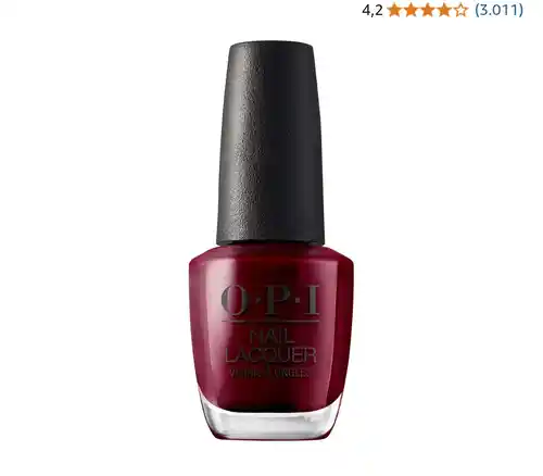 OPI - Esmalte de uñas