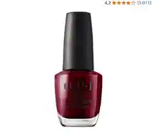 OPI - Esmalte de uñas