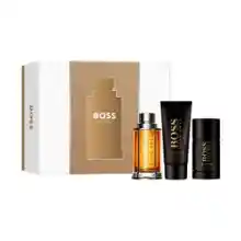 Estuche Boss The Scent Him Colonia para hombre