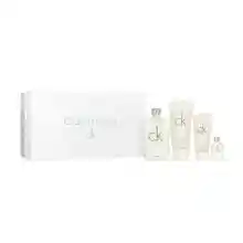Estuche Calvin Klein Unisex