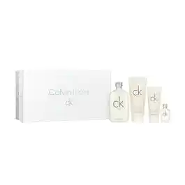 Estuche Calvin Klein Unisex