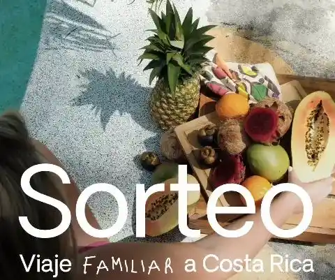 Exoticca regala un viaje de 13 días a Costa Rica (Sorteo)