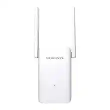 Extensor WiFi Mercusys ME80X AX3000