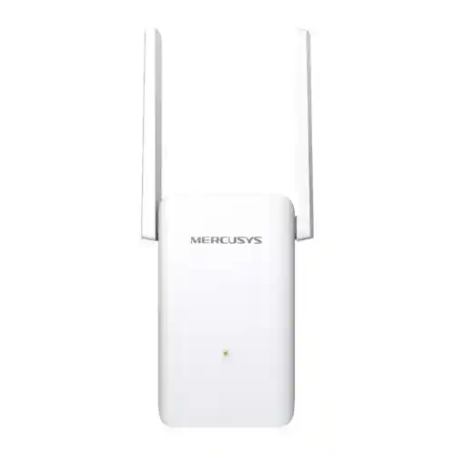 Extensor WiFi Mercusys ME80X AX3000
