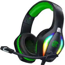 Fachixy - Cascos Gaming