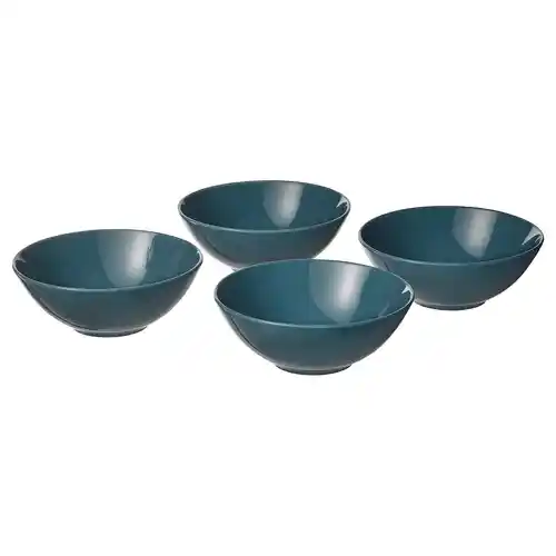 FÄRGKLAR cuenco, 16 cm 4 Uds - IKEA
