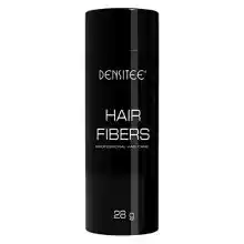 Fibras Capilares Color Negro 28 gr Queratina Caida de Cabello Keratin Fibers Perdida de Cabello Hombres y Mujeres Retoca Raices y Canas