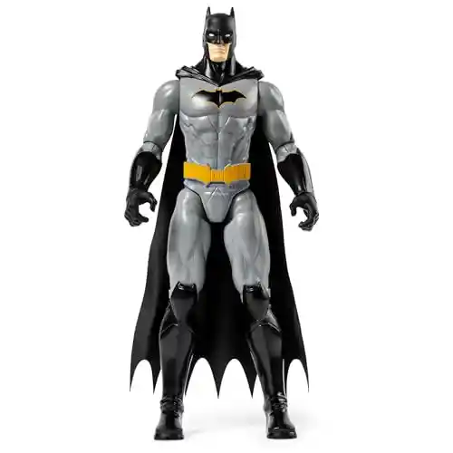 Figura de Batman Rebirth de 30cm de DC Comics