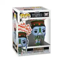 Figura Funko Pop! Marvel Black Panther Namora de Wakanda Forever