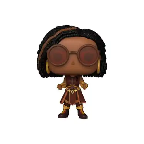 Figura vinilo Funko Sister Sage