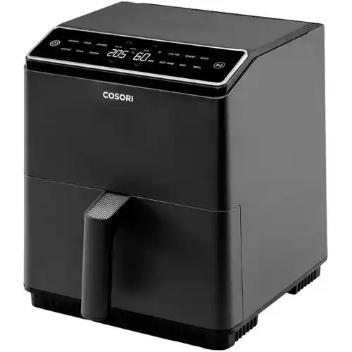 Freidora de aire Cosori Dual Blaze Chef Edition 6.4L