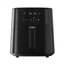 Freidora sin aceite Airfryer Solac 7L