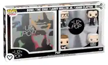 Funko Pop - U2 Pop