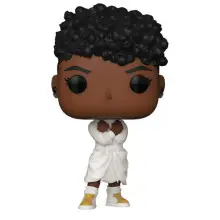 Funko Pop! Marvel: Black Panther