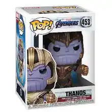 Funko Pop! Marvel: Marvel Avengers Endgame - Thanos