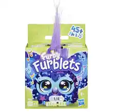 Furby Furblets, Star-Lee -
