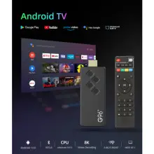 TV Stick ATV H313 - 2GB RAM - 16GB ROM Q2