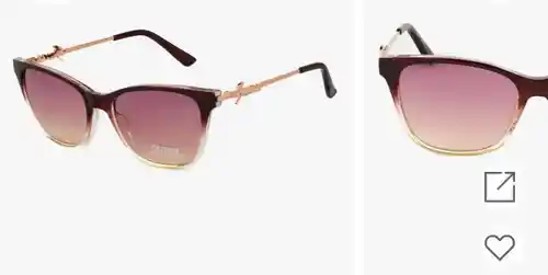 Guess - Gafas de sol Mujer