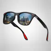 Gafas de sol polarizadas UV400