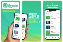 Gana 100€ con la cuponera (Sorteo)