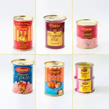 Gana un lote de productos Crismona (sorteo)