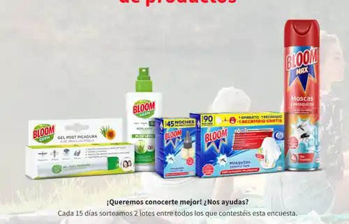¡Gana un lote de productos Henkel! - Verano | Tu Casa Club - (Sorteo)
