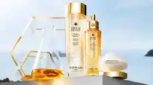 Revista HOLA Sortea un tratamiento Abeille Royale de GUERLAIN valorado en 421€